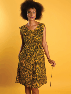 Women's Miss Sunshine Dress