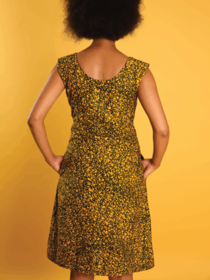 Women's Miss Sunshine Dress