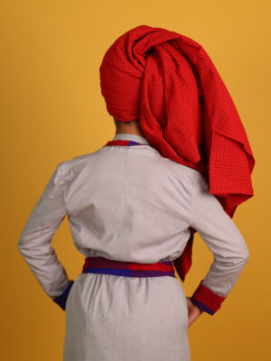 Women's Shuka Jacket - Grey